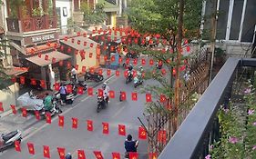 Hanoi Old Quarter Hotel&Spa